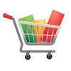 COMPRAS EM ABERTO