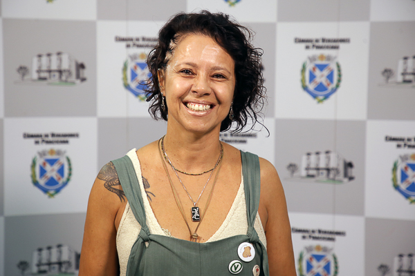 Silvia Mandato Coletivo